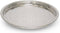 Safaary - Dienblad op Pootjes Zilver Ø 42cm