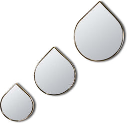 Safaary - Druppel 3-delig