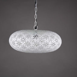 Safaary - Egyptische Hanglamp Adila Ø 42 x 21cm