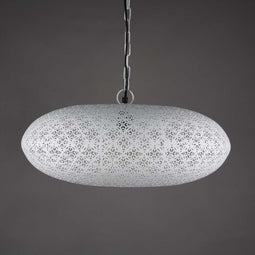 Safaary - Egyptische Hanglamp Adila Ø 49 x 21cm