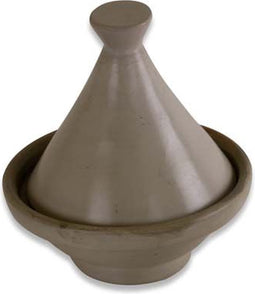 Safaary - Geurkaars Tajine Beige Aardewerk Ø 11 x 12cm
