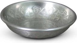 Safaary - Hamamschaal Zilver Ø 15 x 5cm