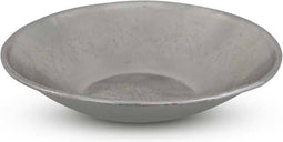 Safaary - Hamamschaal Zilver Vintage Ø 31cm