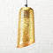 Safaary - Hanglamp Goud Alamy Filigrain Ø 12 x 26cm