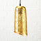 Safaary - Hanglamp Goud Alamy Filigros Ø 12 x 26cm