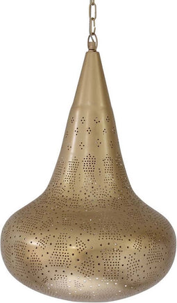 Safaary - Hanglamp Goud Darja Ø 35 x 51cm