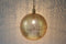 Safaary - Hanglamp Goud Elif Ø 40 x 50cm