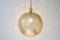 Safaary - Hanglamp Goud Elif Ø 40 x 50cm