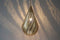Safaary - Hanglamp Goud Norine Ø 30 x 54cm