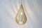 Safaary - Hanglamp Goud Norine Ø 30 x 54cm