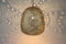 Safaary - Hanglamp Goud Nur Ø 30 x 40cm
