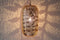 Safaary - Hanglamp Koper Nayely Ø 23 x 40cm