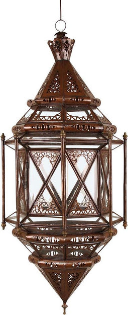 Safaary - Hanglamp Sultan - 26x26 CM