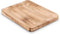 Safaary - Houten Tray Dienblad Natural Brown Burned 24 x 19cm