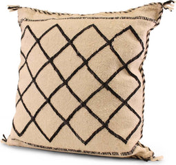 Safaary - Kelim Kussen Afifa - 50x50 CM