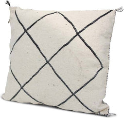 Safaary - Kelim Kussen Zeari - 50x50 CM