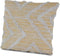 Safaary - Kussen Zandgeel 45 x 45cm