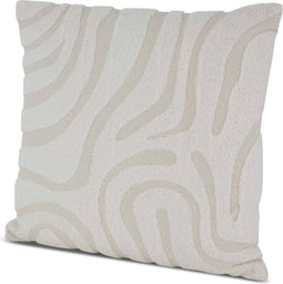 Safaary - Kussen Zebra 45 x 45cm