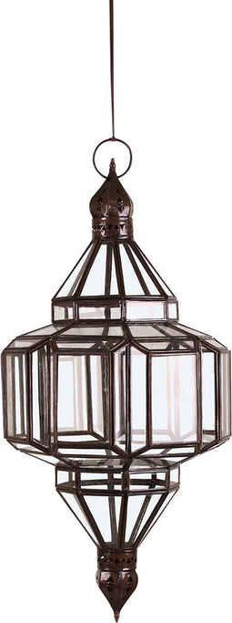 Safaary - Marokkaanse Hanglamp Alya