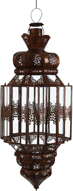 Safaary - Marokkaanse Hanglamp Falak