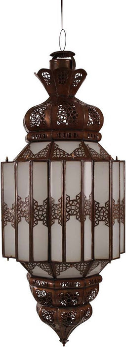 Safaary - Marokkaanse Hanglamp Firyal