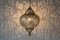 Safaary - Marokkaanse Hanglamp Goud Natalya Ø 33 x 54cm
