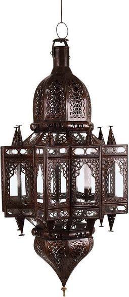 Safaary - Marokkaanse Hanglamp Huma