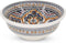 Safaary - Marokkaanse Kom Multi-Wit-Ø 15 x 6cm
