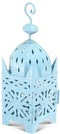 Safaary - Marokkaanse Lantaarn Blauw Small Arub