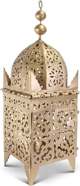 Safaary - Marokkaanse Lantaarn Goud XXL Arub