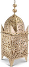 Safaary - Marokkaanse Lantaarn Goud XXL Arub