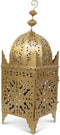 Safaary - Marokkaanse Lantaarn Goud XXL Arub