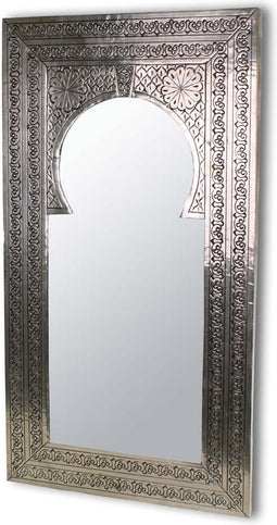 Safaary - Marokkaanse Spiegel Algiers 60 x 34cm