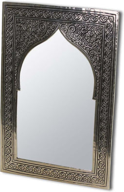 Safaary - Marokkaanse Spiegel Amena 28 x 19cm