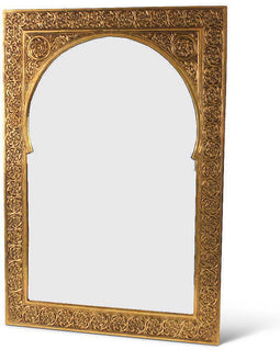 Safaary - Marokkaanse Spiegel Ayesha 53 x 37cm