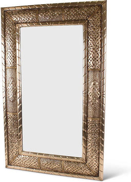 Safaary - Marokkaanse Spiegel Jaeda 80 x 50cm