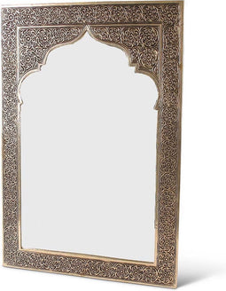 Safaary - Marokkaanse Spiegel Lamis 53 x 37cm