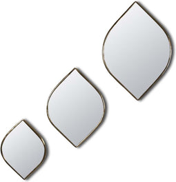 Safaary - Marokkaanse Spiegel Matki 3-delig