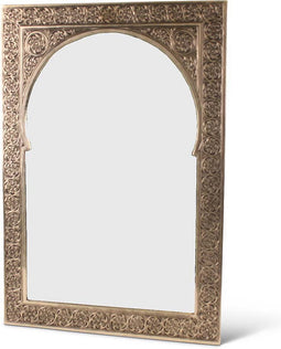 Safaary - Marokkaanse Spiegel Medine 53 x 37cm