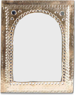 Safaary - Marokkaanse Spiegel Merve 24 x 19cm