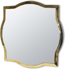 Safaary - Marokkaanse Spiegel Shakira 60 x 60cm