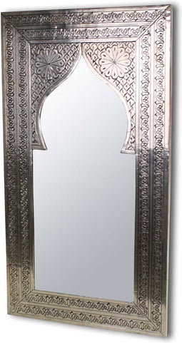 Safaary - Marokkaanse Spiegel Tunis 60 x 34cm