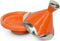 Safaary - Marokkaanse Tajine mini Oranje Metaal Ø 13 x 14cm