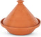 Safaary - Marokkaanse Tajine Naturel Ø 31 x 24cm