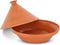Safaary - Marokkaanse Tajine Naturel Ø 31 x 24cm