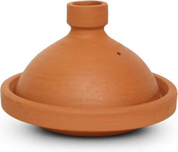 Safaary - Marokkaanse Tajine Naturel Small Ø 22 x 15cm