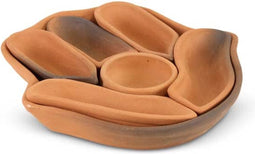 Safaary - Marokkaanse Tapasschaaltjes Naturel