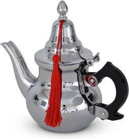 Safaary - Marokkaanse Theepot 0,35 L Nomad