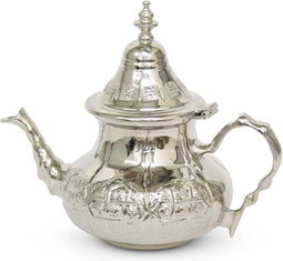 Safaary - Marokkaanse Theepot 0,75 L Classic Medina