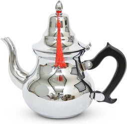Safaary - Marokkaanse Theepot 1,2 L Nomad